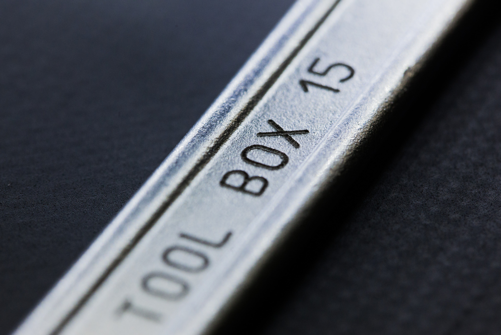 HOW DOES ENGRAVING DEPTH AFFECT DURABILITY AND READABILITY?
